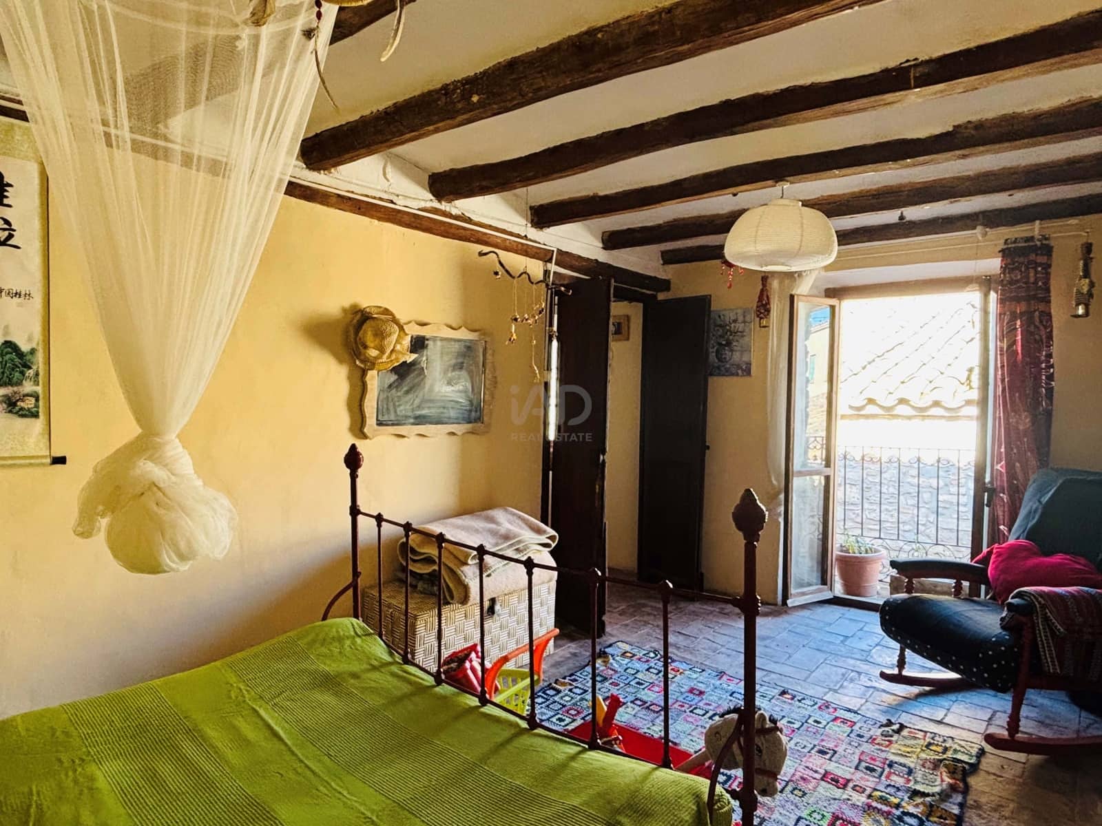 5 bedroom Terraced Villa for sale in Lleida city - € 139,000 (Ref: 9988744)