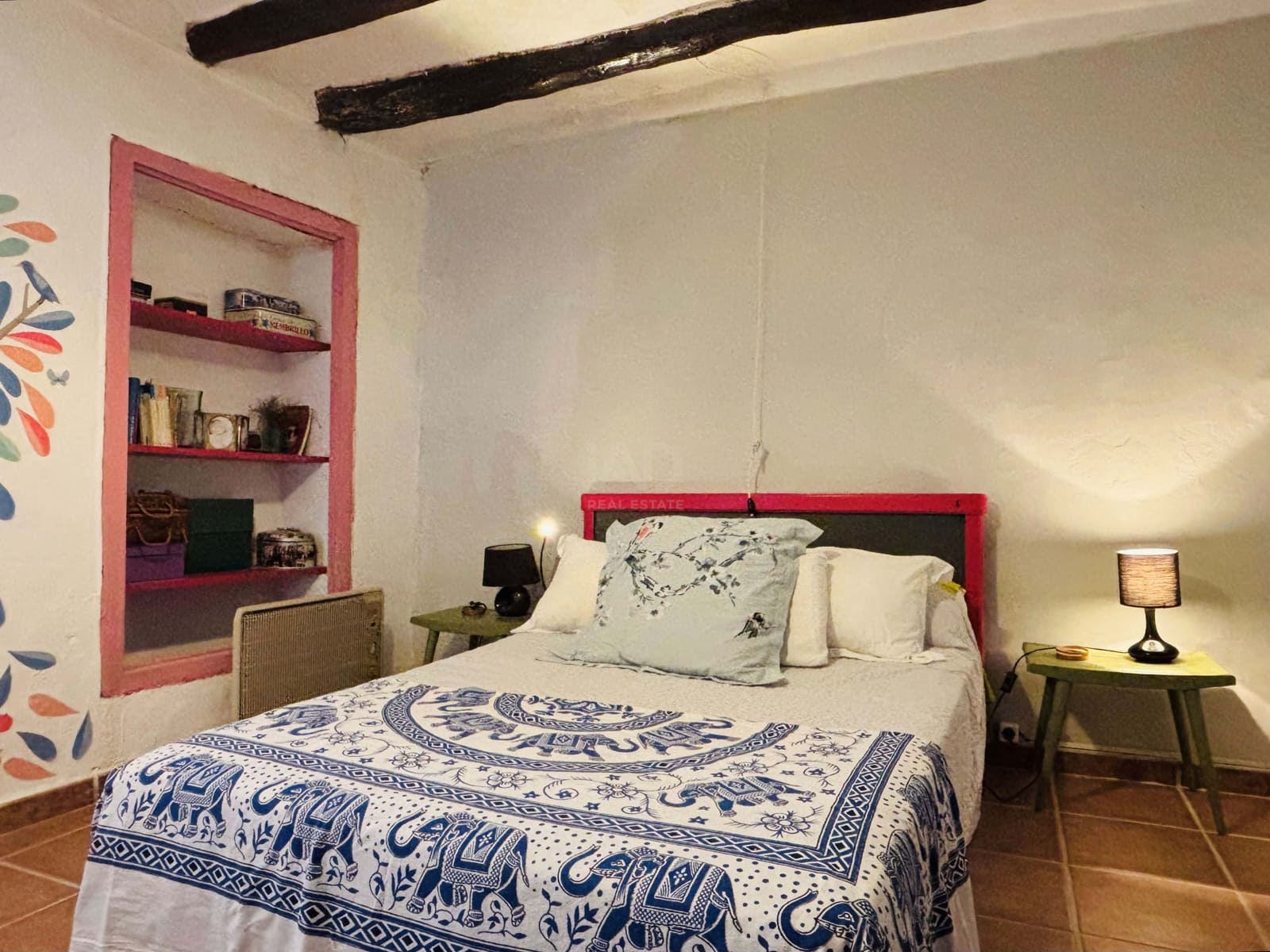 5 bedroom Terraced Villa for sale in Lleida city - € 139,000 (Ref: 9988744)