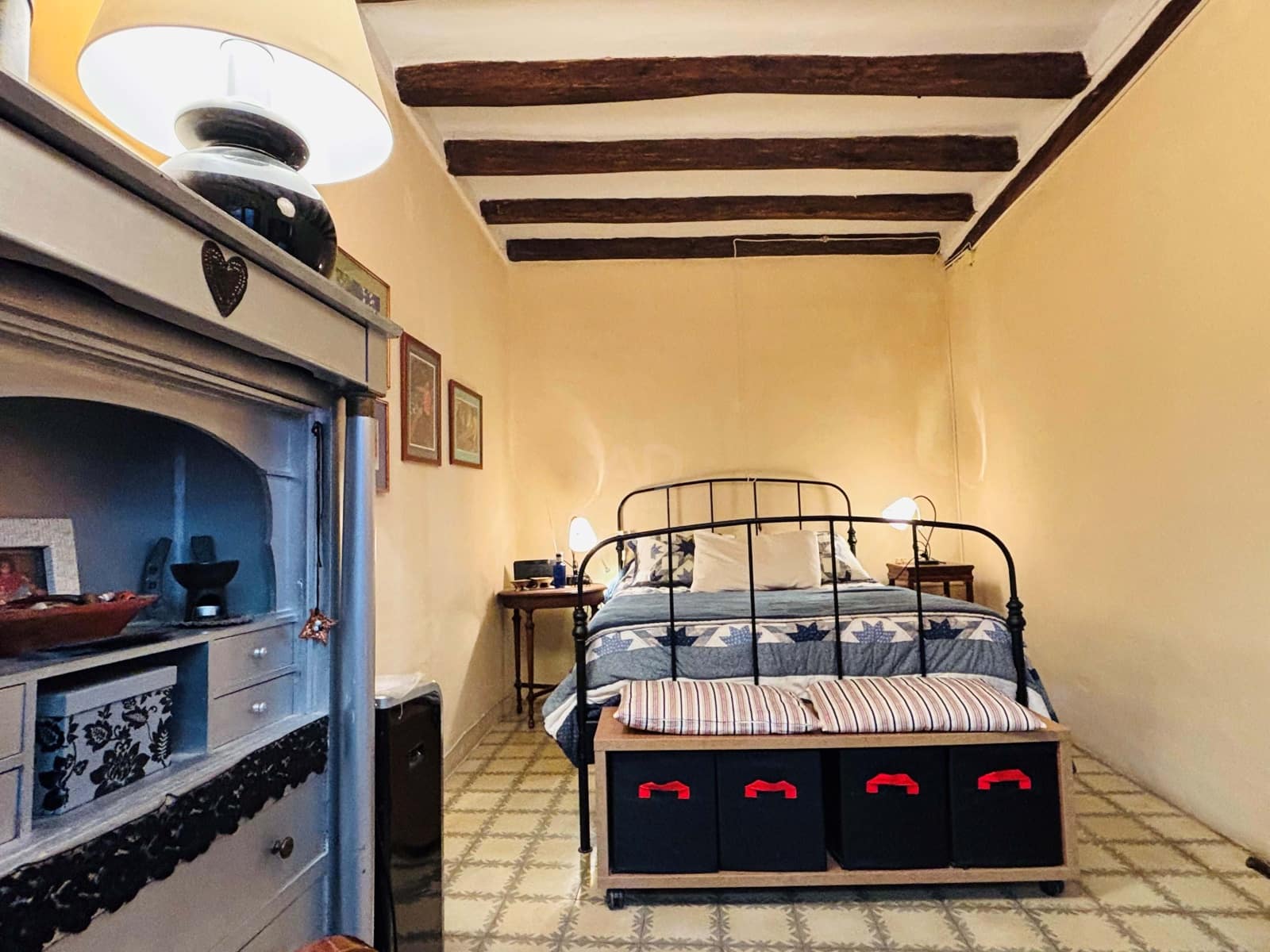 5 bedroom Terraced Villa for sale in Lleida city - € 139,000 (Ref: 9988744)