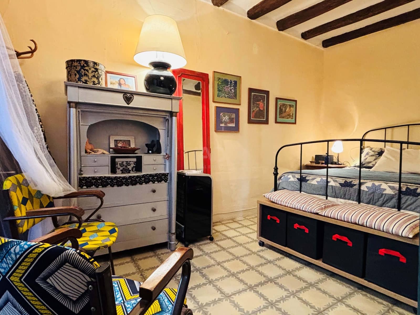 5 bedroom Terraced Villa for sale in Lleida city - € 139,000 (Ref: 9988744)
