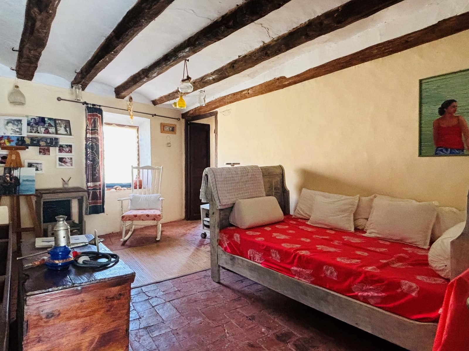 5 bedroom Terraced Villa for sale in Lleida city - € 139,000 (Ref: 9988744)