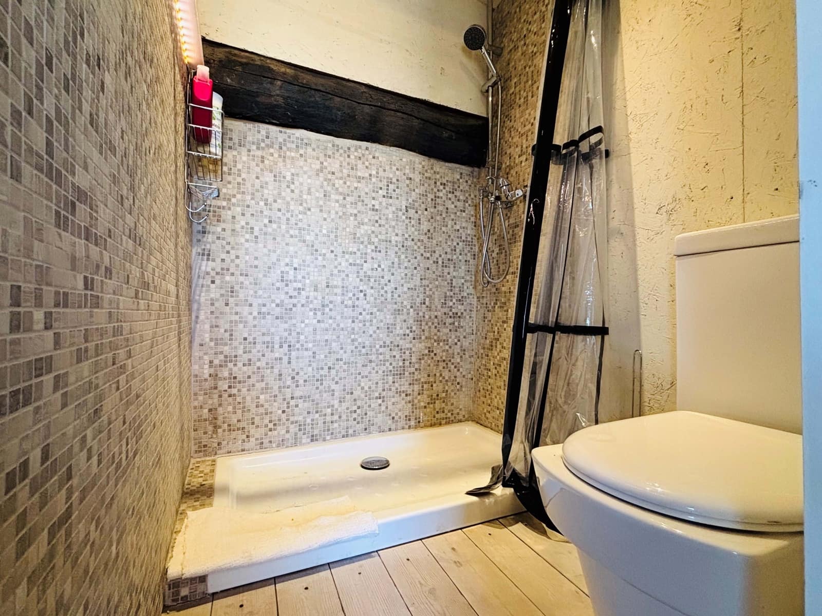 5 bedroom Terraced Villa for sale in Lleida city - € 139,000 (Ref: 9988744)