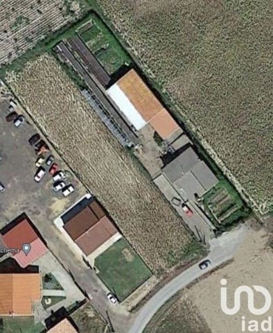 Tomt till salu i León stad - 9 000 € (Ref: 9988745)