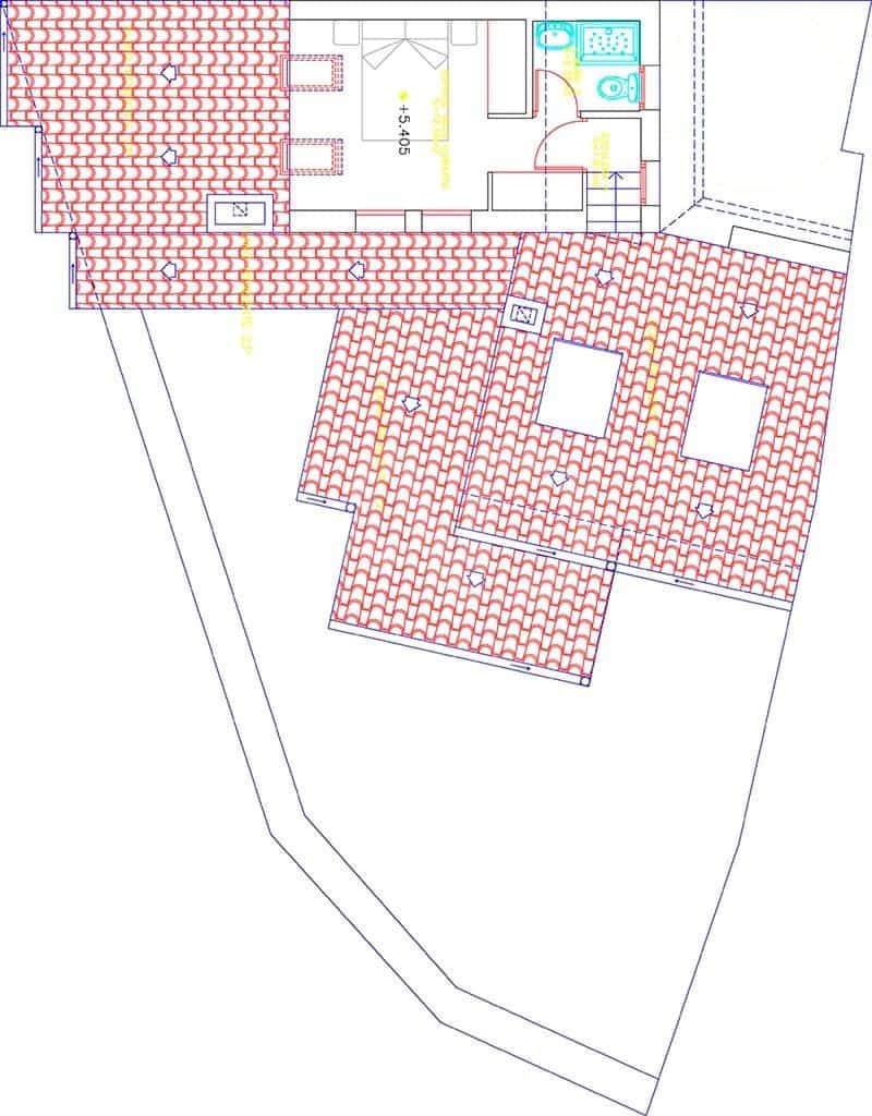 Solar/Parcela en Madrid ciudad en venta - 75.000 € (Ref: 9988746)