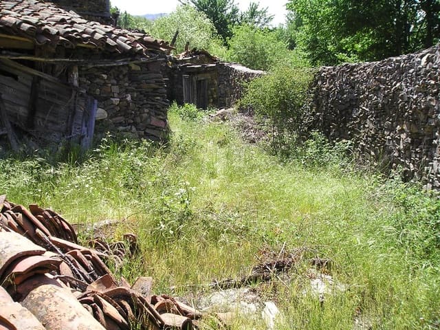Tomt till salu i Madrid stad - 75 000 € (Ref: 9988746)