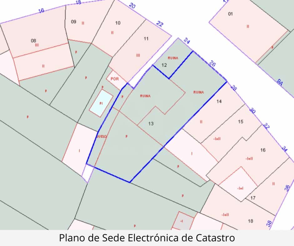 Bauplatz zu verkaufen in Huelva Stadt - 54.000 € (Ref: 9988747)