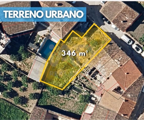 Bauplatz zu verkaufen in Huelva Stadt - 54.000 € (Ref: 9988747)