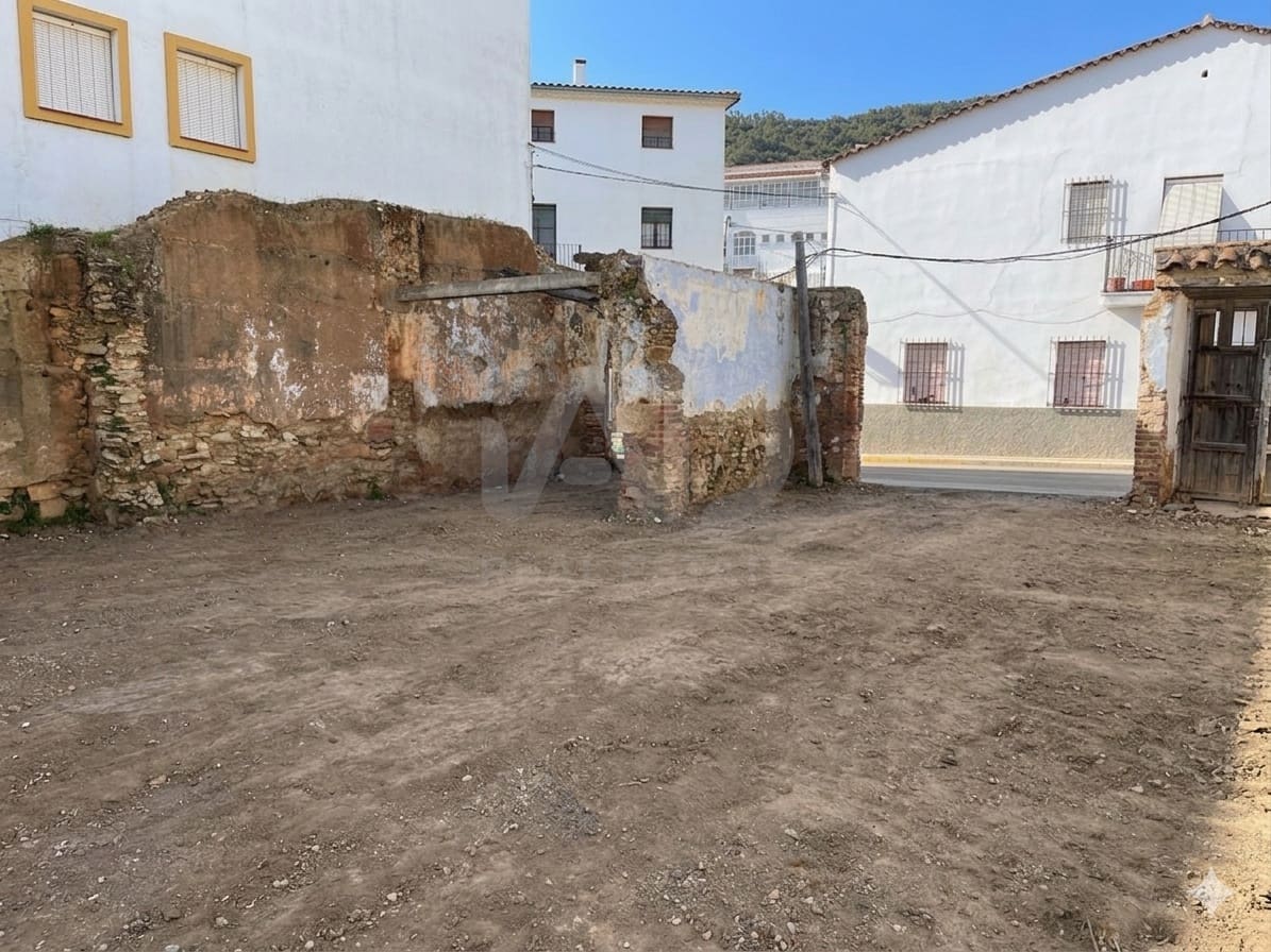 Bauplatz zu verkaufen in Huelva Stadt - 54.000 € (Ref: 9988747)