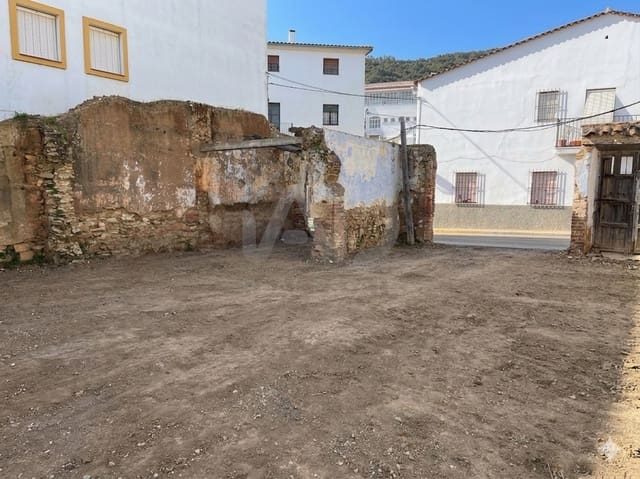 Bauplatz zu verkaufen in Huelva Stadt - 54.000 € (Ref: 9988747)