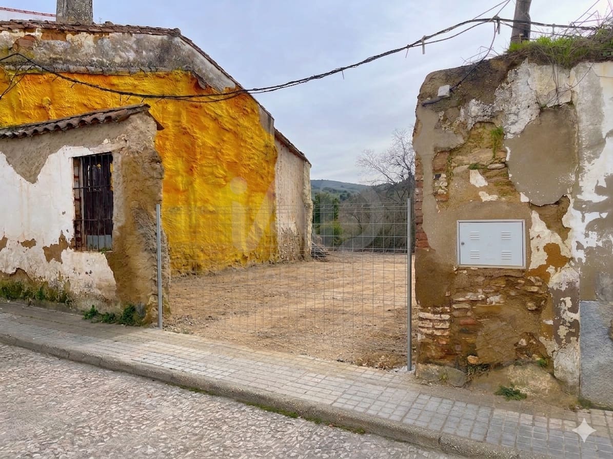Bauplatz zu verkaufen in Huelva Stadt - 54.000 € (Ref: 9988747)