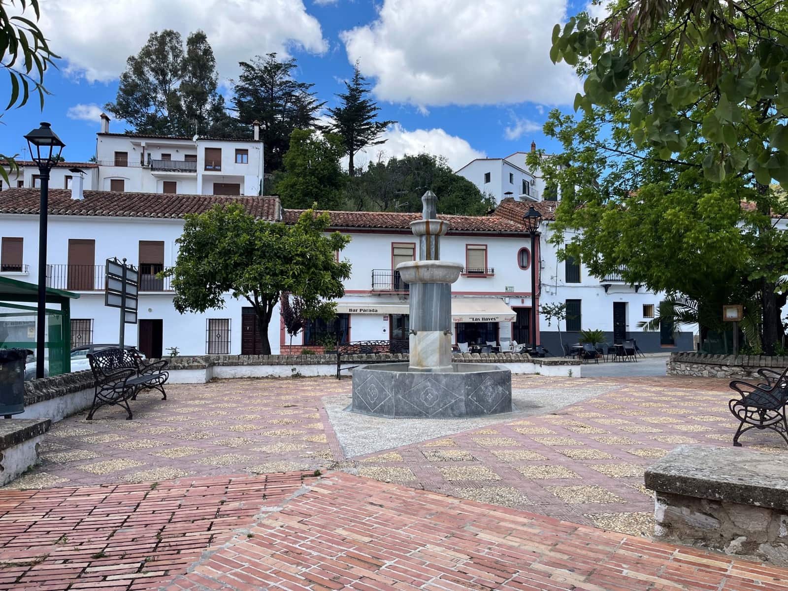 Bauplatz zu verkaufen in Huelva Stadt - 54.000 € (Ref: 9988747)
