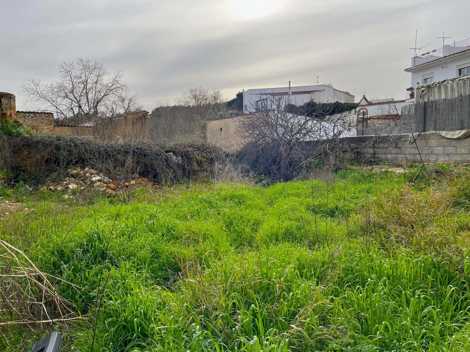Bauplatz zu verkaufen in Huelva Stadt - 54.000 € (Ref: 9988747)