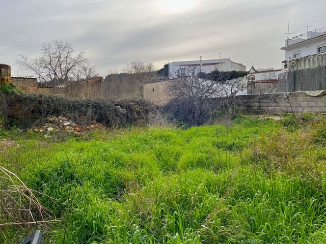 Bauplatz zu verkaufen in Huelva Stadt - 54.000 € (Ref: 9988747)