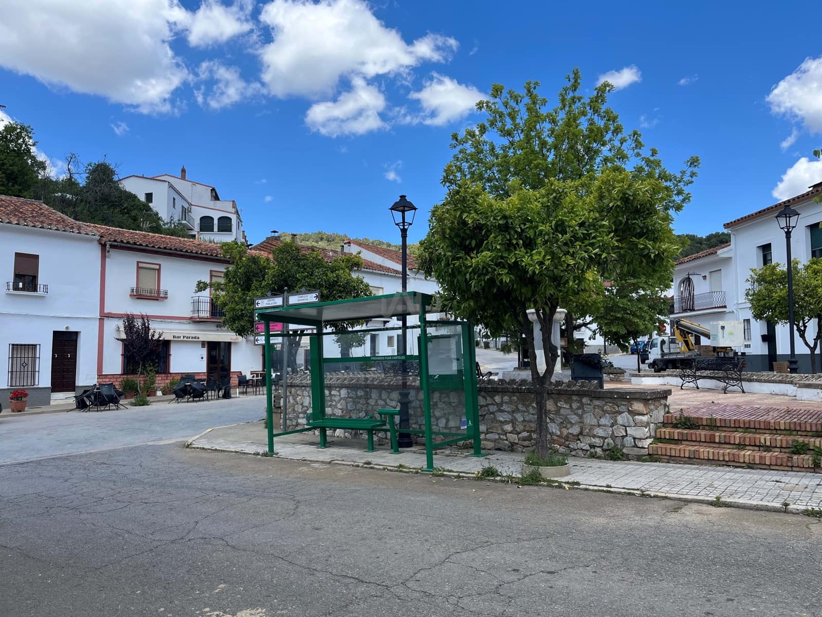 Bauplatz zu verkaufen in Huelva Stadt - 54.000 € (Ref: 9988747)