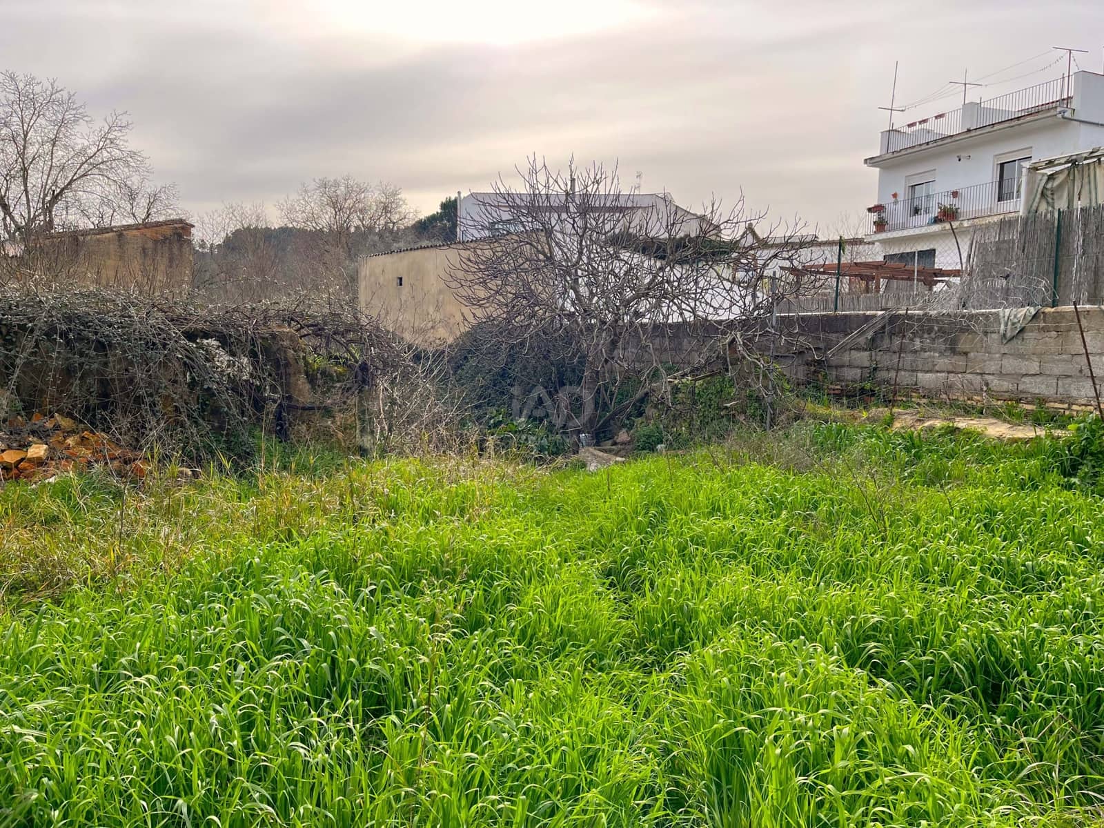 Bauplatz zu verkaufen in Huelva Stadt - 54.000 € (Ref: 9988747)