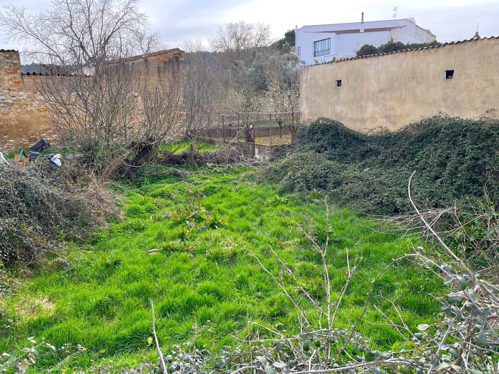 Bauplatz zu verkaufen in Huelva Stadt - 54.000 € (Ref: 9988747)