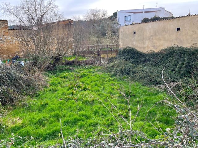 Bauplatz zu verkaufen in Huelva Stadt - 54.000 € (Ref: 9988747)