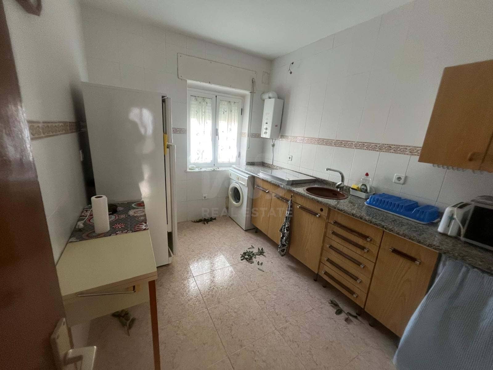 3 bedroom Apartment for sale in Salamanca city - € 45,000 (Ref: 9988748)
