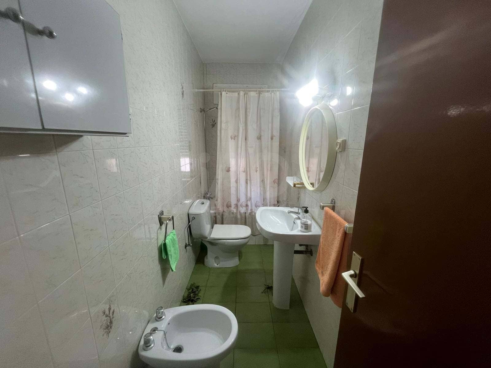 3 bedroom Apartment for sale in Salamanca city - € 45,000 (Ref: 9988748)