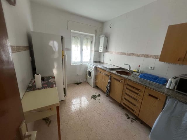 3 camera da letto Appartamento in vendita in Salamanca città - 45.000 € (Rif: 9988748)