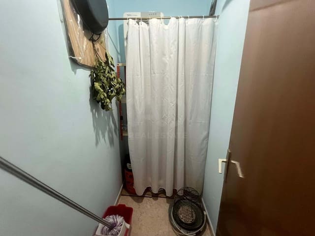 3 camera da letto Appartamento in vendita in Salamanca città - 45.000 € (Rif: 9988748)
