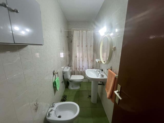 3 camera da letto Appartamento in vendita in Salamanca città - 45.000 € (Rif: 9988748)