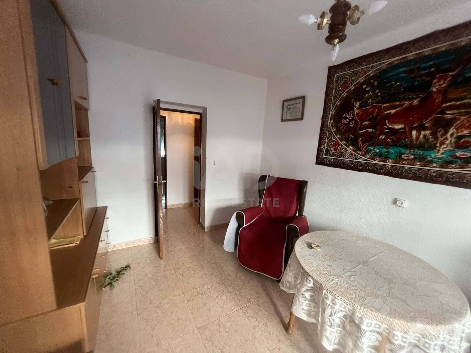 3 bedroom Apartment for sale in Salamanca city - € 45,000 (Ref: 9988748)