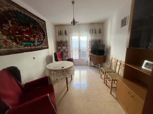 3 camera da letto Appartamento in vendita in Salamanca città - 45.000 € (Rif: 9988748)