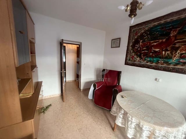 3 camera da letto Appartamento in vendita in Salamanca città - 45.000 € (Rif: 9988748)