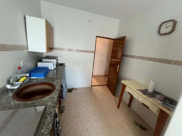 3 camera da letto Appartamento in vendita in Salamanca città - 45.000 € (Rif: 9988748)