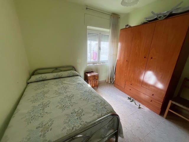 3 camera da letto Appartamento in vendita in Salamanca città - 45.000 € (Rif: 9988748)