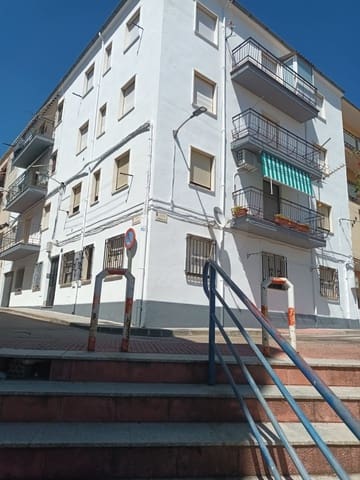 3 camera da letto Appartamento in vendita in Ciudad Rodrigo - 45.000 € (Rif: 9988748)