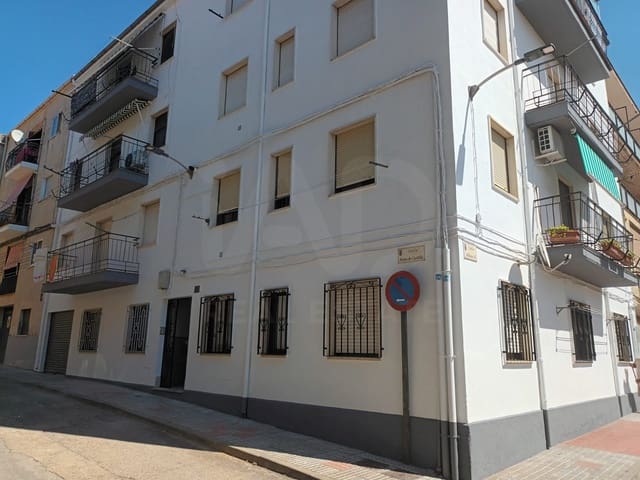 3 camera da letto Appartamento in vendita in Ciudad Rodrigo - 45.000 € (Rif: 9988748)