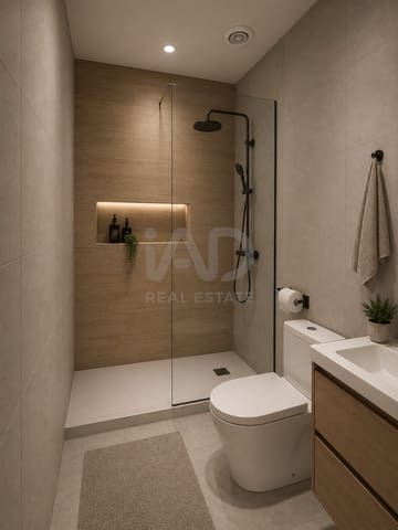1 slaapkamer Appartement te koop in Ceutí - € 28.900 (Ref: 9988749)