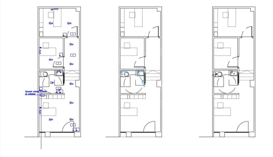 1 slaapkamer Appartement te koop in Ceuti - € 28.900 (Ref: 9988749)