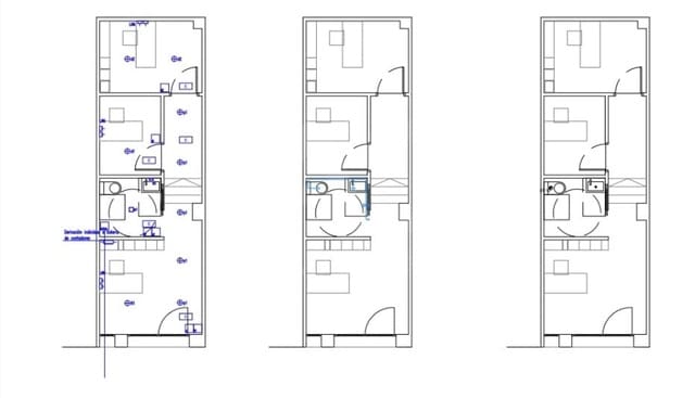 1 slaapkamer Appartement te koop in Ceutí - € 28.900 (Ref: 9988749)