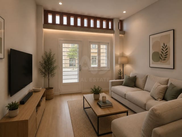 1 slaapkamer Appartement te koop in Ceutí - € 28.900 (Ref: 9988749)