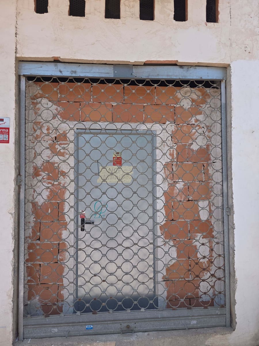 1 slaapkamer Appartement te koop in Ceuti - € 28.900 (Ref: 9988749)