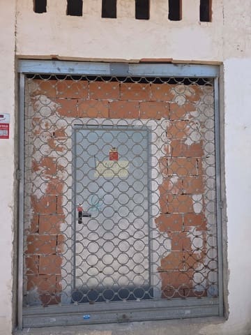 1 slaapkamer Appartement te koop in Ceutí - € 28.900 (Ref: 9988749)
