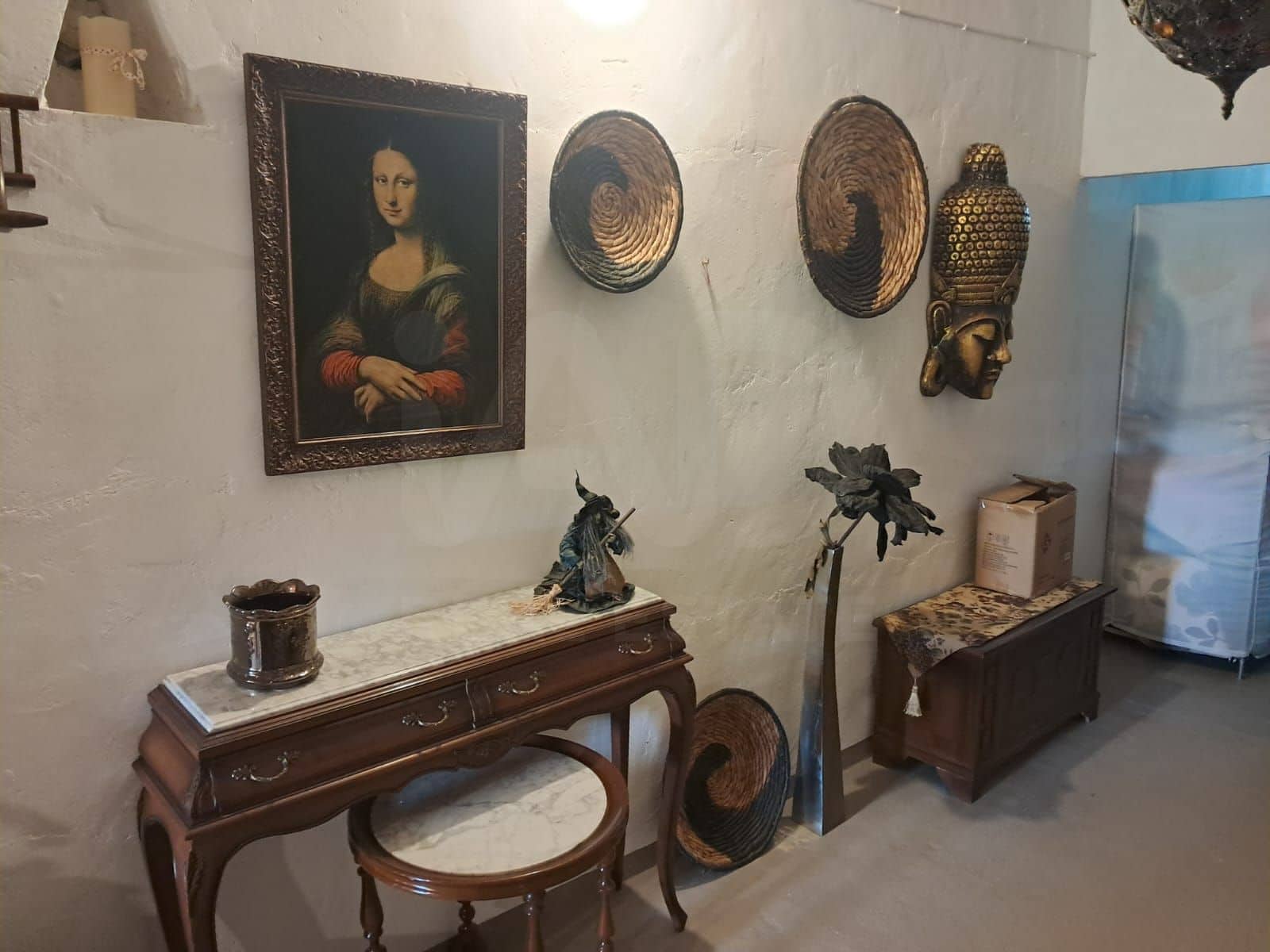 3 slaapkamer Villa te koop in Lorca met zwembad - € 289.950 (Ref: 9988750)