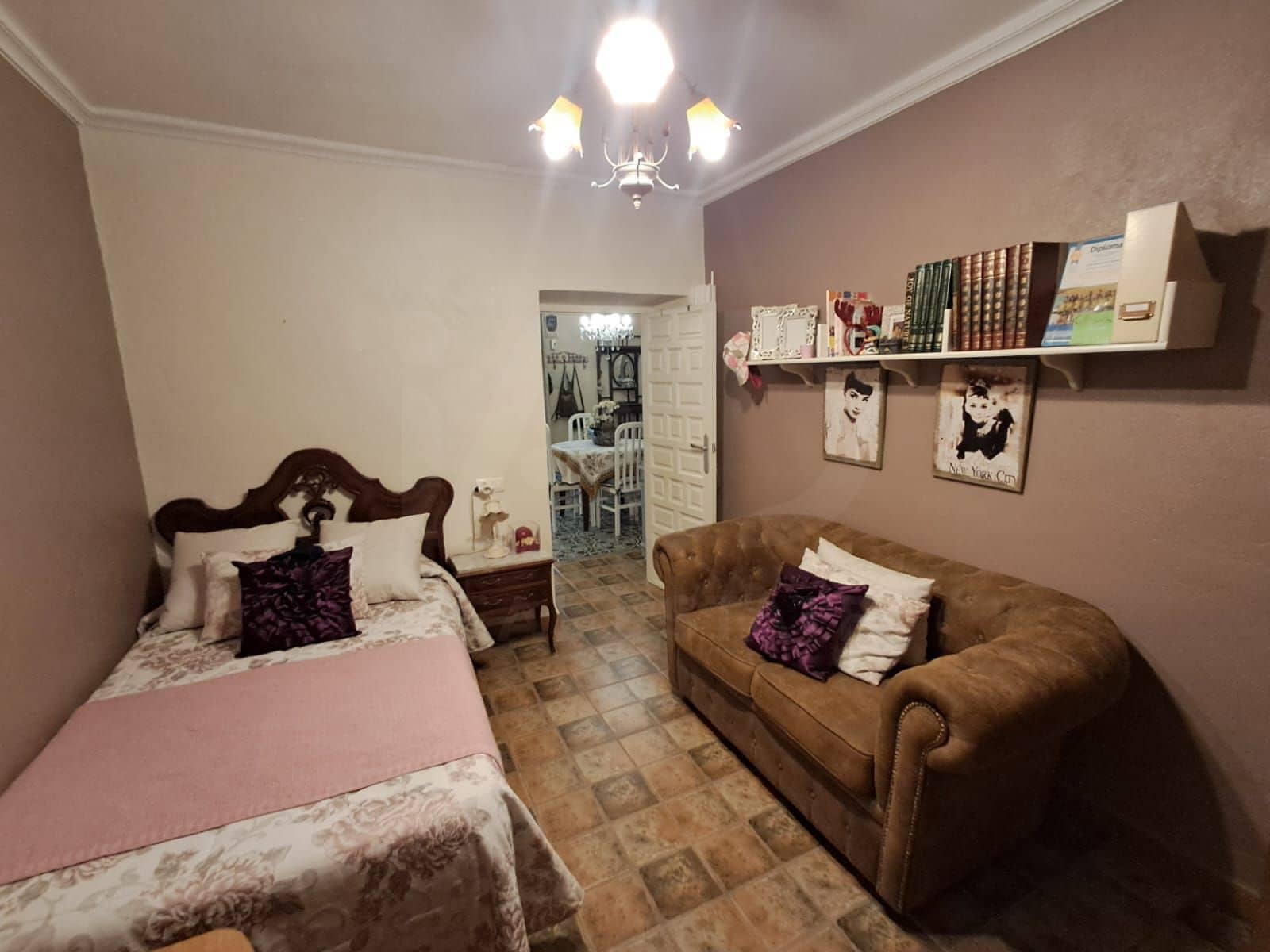 3 slaapkamer Villa te koop in Lorca met zwembad - € 289.950 (Ref: 9988750)