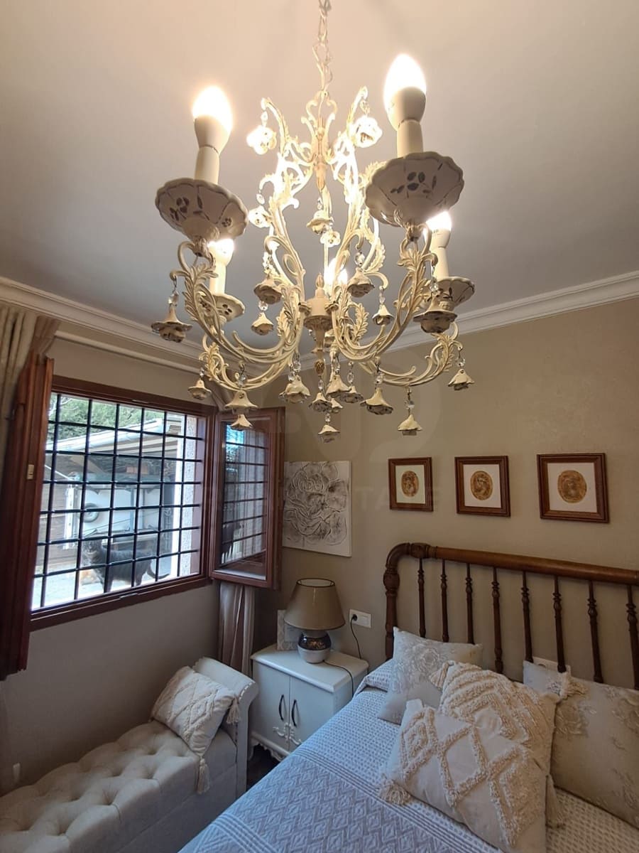 3 slaapkamer Villa te koop in Lorca met zwembad - € 289.950 (Ref: 9988750)