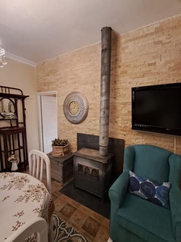 3 slaapkamer Villa te koop in Lorca met zwembad - € 289.950 (Ref: 9988750)