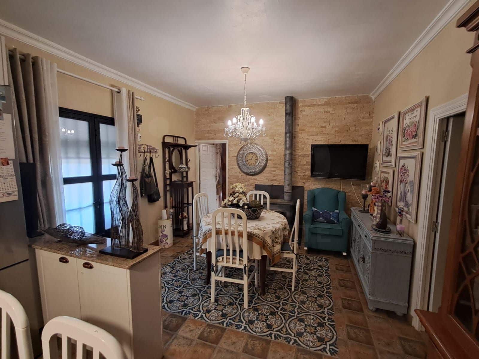 3 slaapkamer Villa te koop in Lorca met zwembad - € 289.950 (Ref: 9988750)