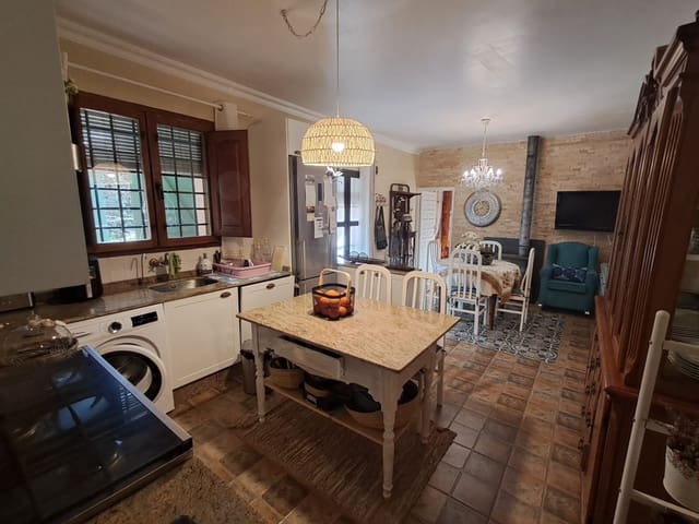3 slaapkamer Villa te koop in Lorca met zwembad - € 289.950 (Ref: 9988750)