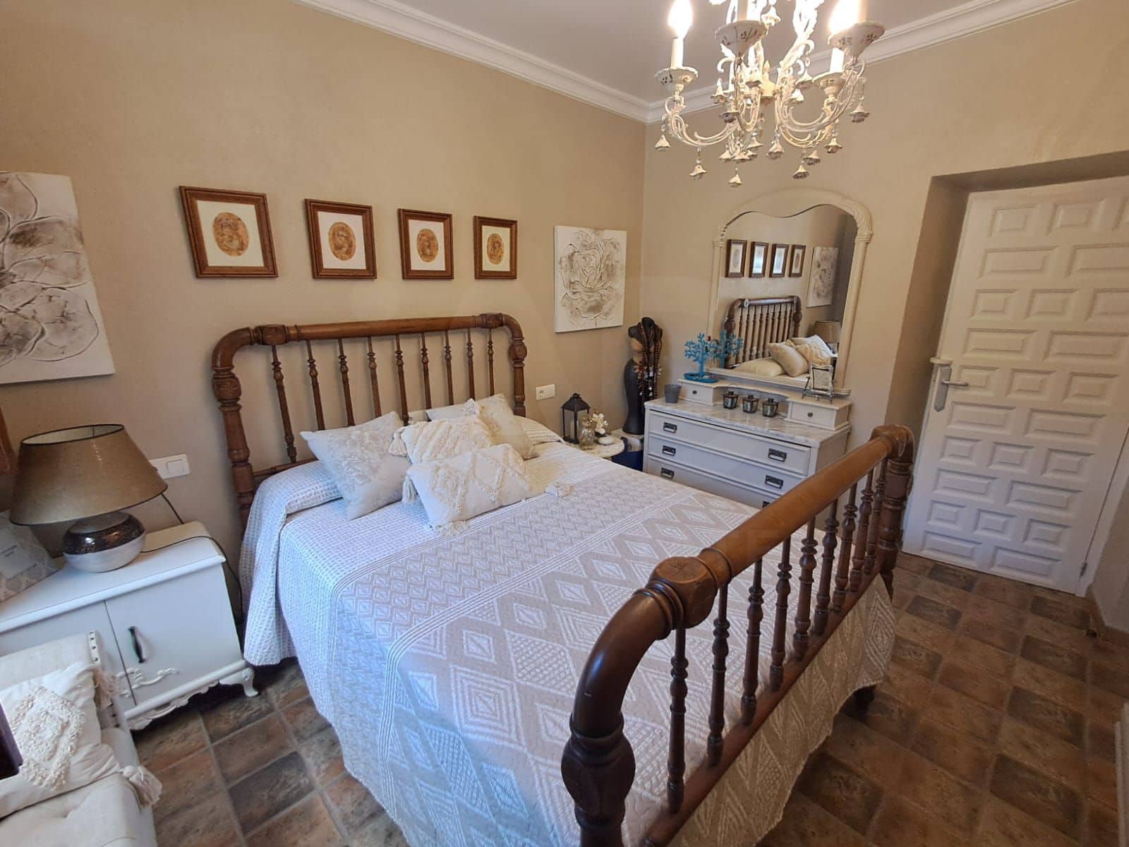 3 slaapkamer Villa te koop in Lorca met zwembad - € 289.950 (Ref: 9988750)