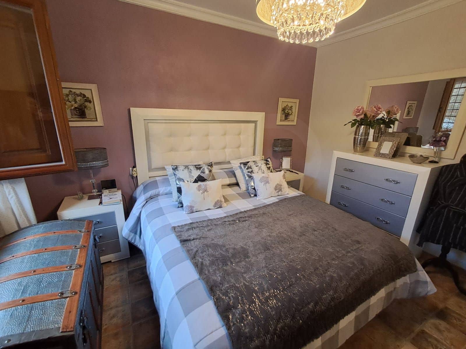 3 slaapkamer Villa te koop in Lorca met zwembad - € 289.950 (Ref: 9988750)