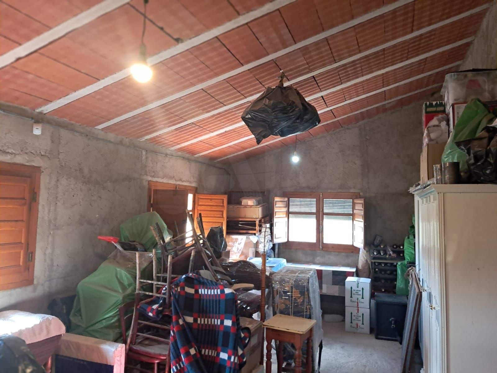 3 slaapkamer Villa te koop in Lorca met zwembad - € 289.950 (Ref: 9988750)