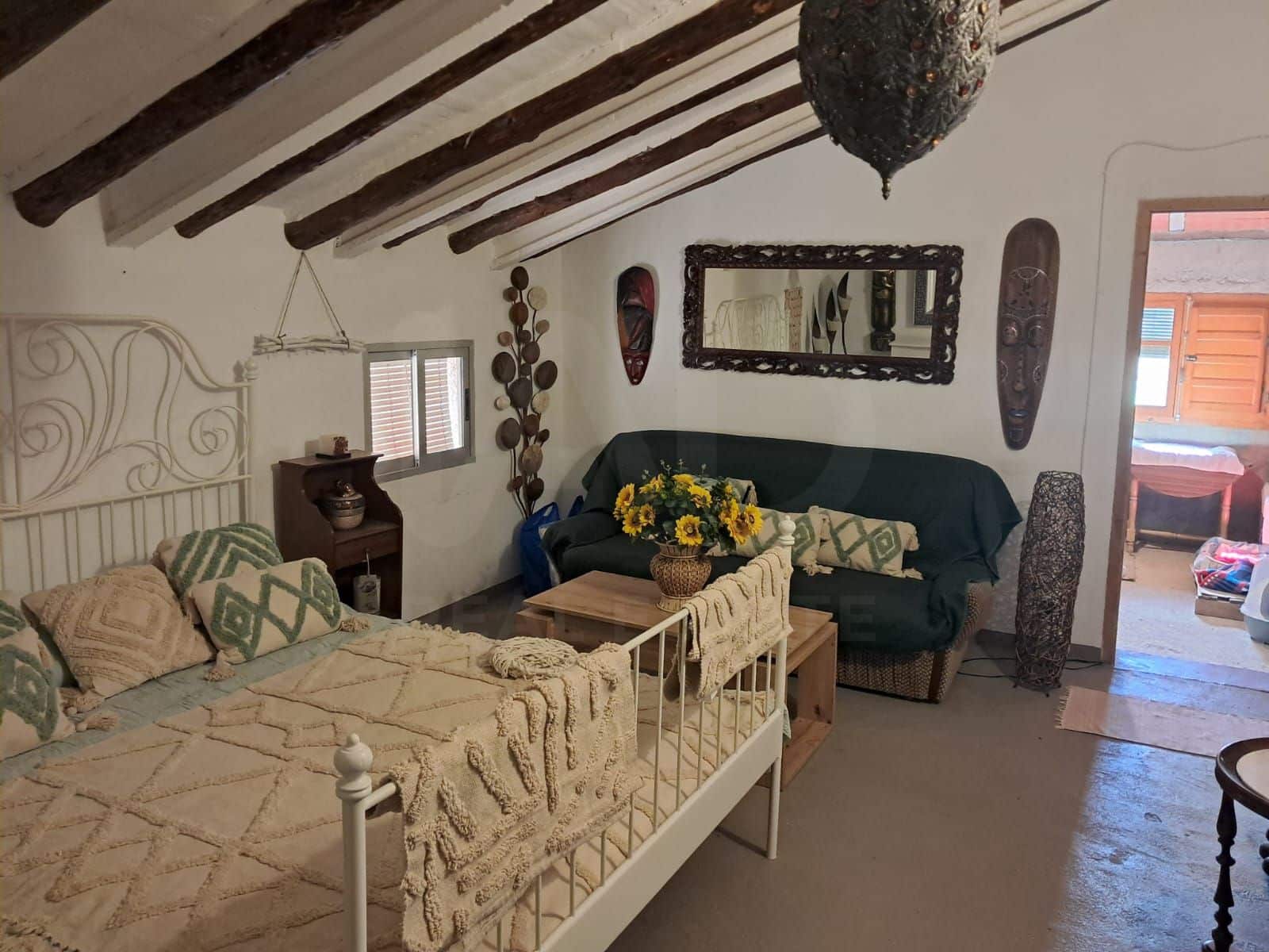 3 slaapkamer Villa te koop in Lorca met zwembad - € 289.950 (Ref: 9988750)