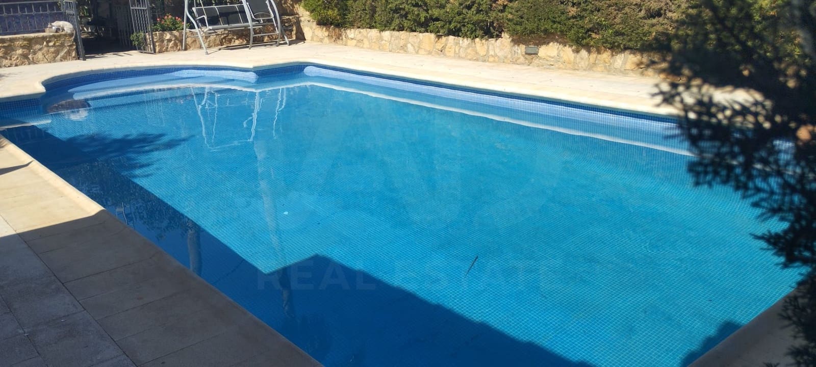 3 slaapkamer Villa te koop in Lorca met zwembad - € 289.950 (Ref: 9988750)